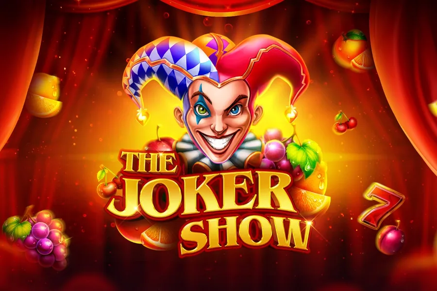 The Joker Show